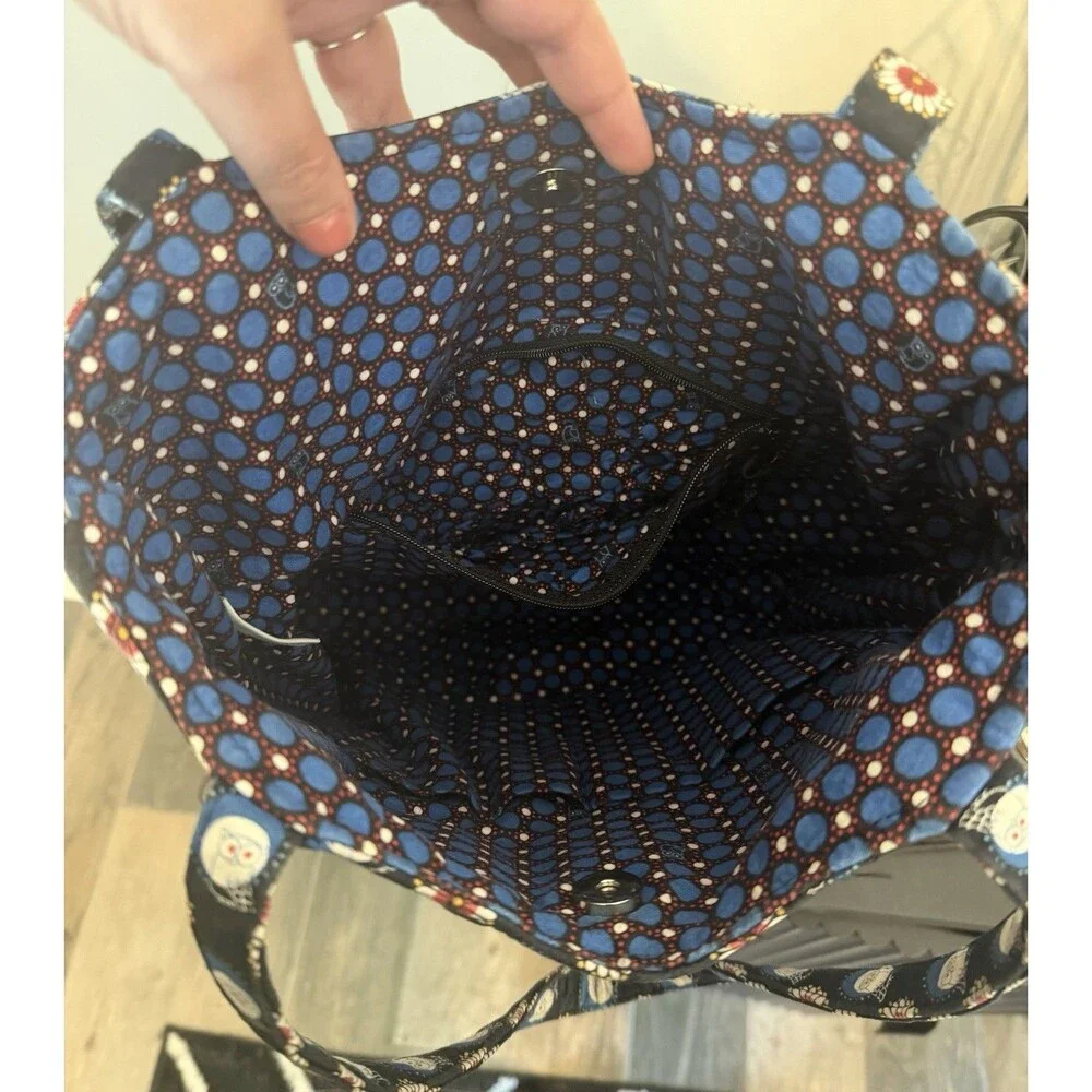 Vera Bradley really good